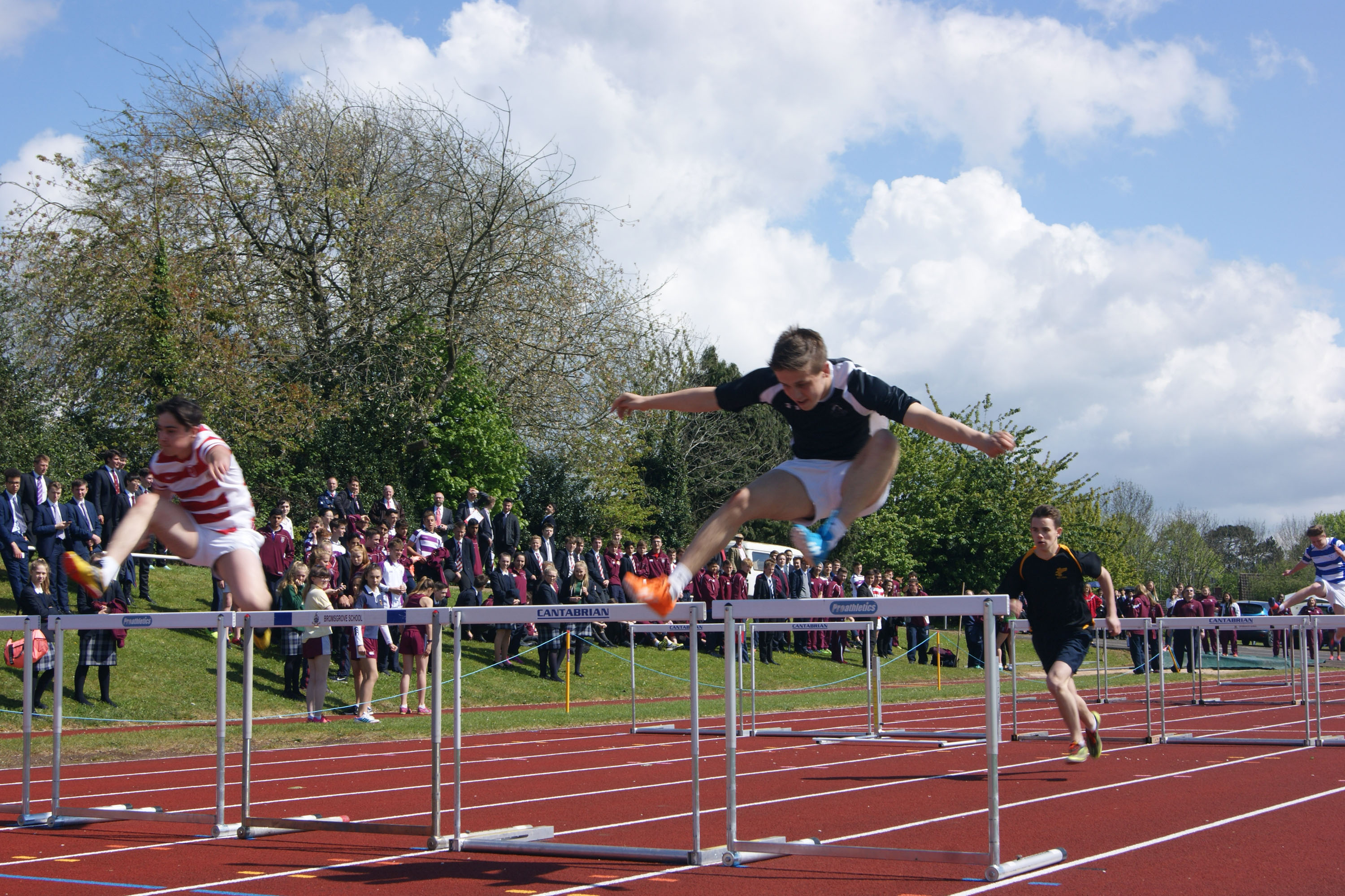 Sports Day 2017